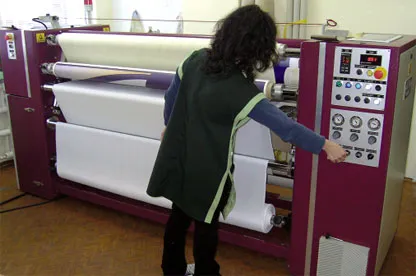 Печатарска машина