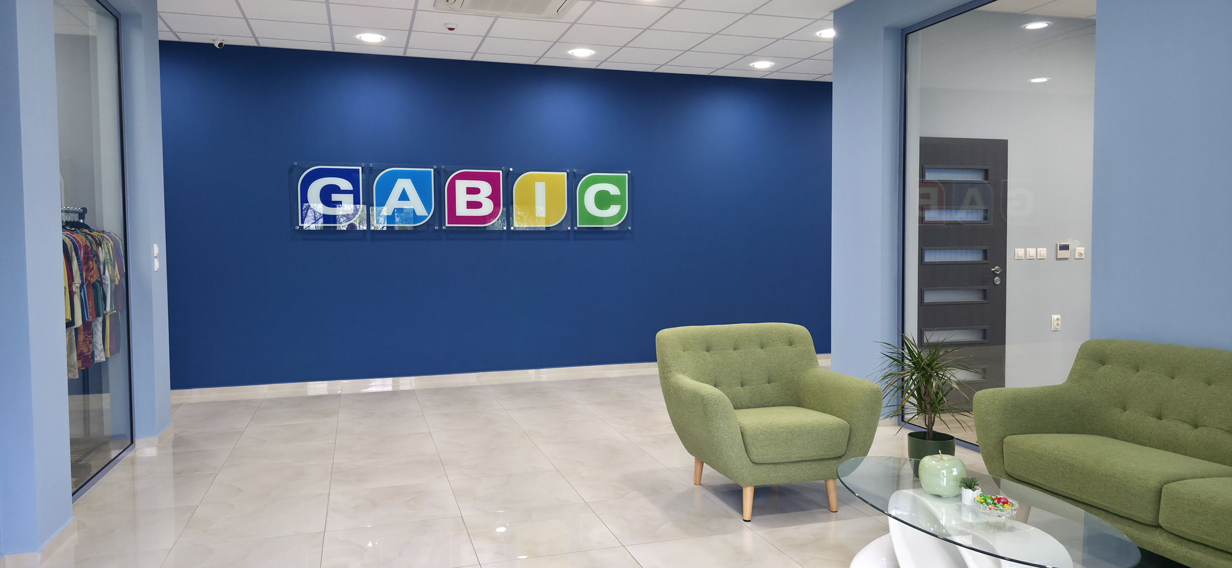 Цех за производство на знамена и спортни екипи